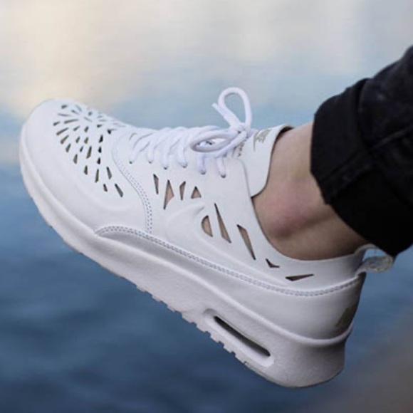 Nike Shoes - Nike Air Max Thea Joli